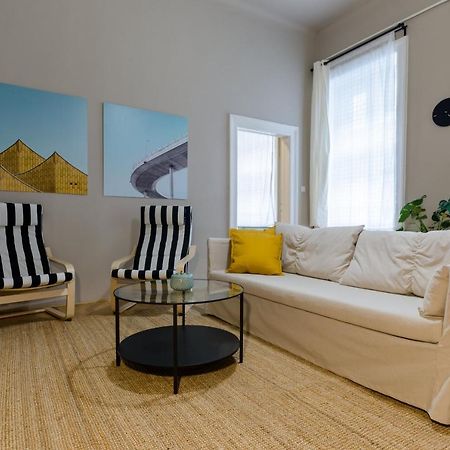 Apartment In City Centre A16 Budapešť Exteriér fotografie